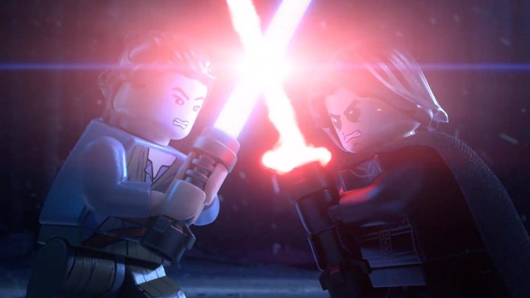 LEGO Star Wars: The Skywalker Saga zal getoond worden op de Gamescom