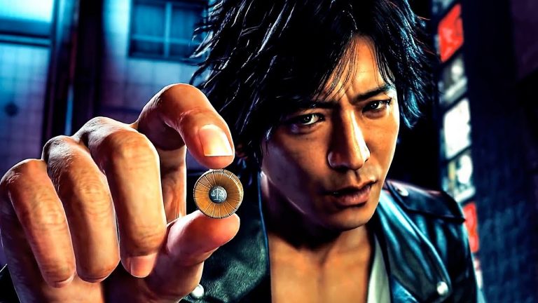 Dit zijn de reviewscores van PS4 exclusive Judgement
