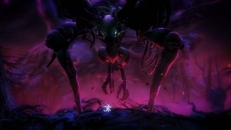 Makers van Ori werken aan nieuwe action RPG