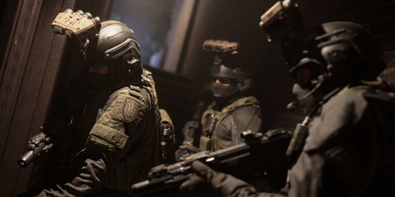 ‘Volledige onthulling van Call of Duty Modern Warfare 2 in juni’