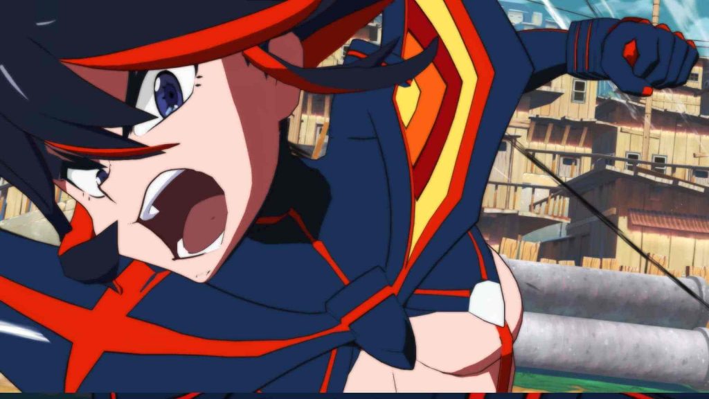 Kill-la-Kill-the-Game-IF-TICGN-2