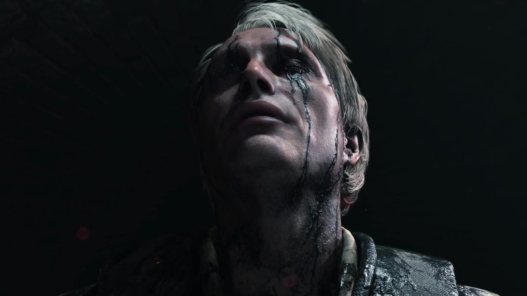 Hideo Kojima gaat dit weekend wel 50 minuten aan nieuwe beelden tonen van Death Stranding