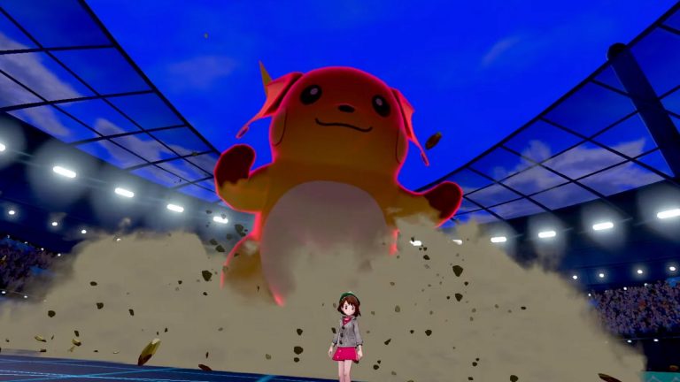 Bestandsgrootte van Pokémon Sword and Shield is meer dan twee keer zo groot dan Pokémon Let’s GO