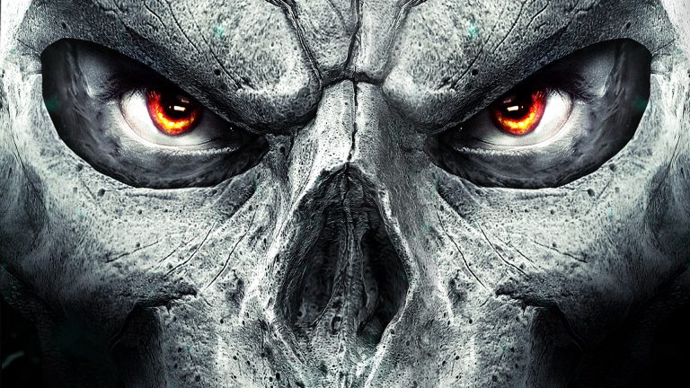 Darksiders II voor de Nintendo Switch heeft een releasedatum en een nieuwe trailer