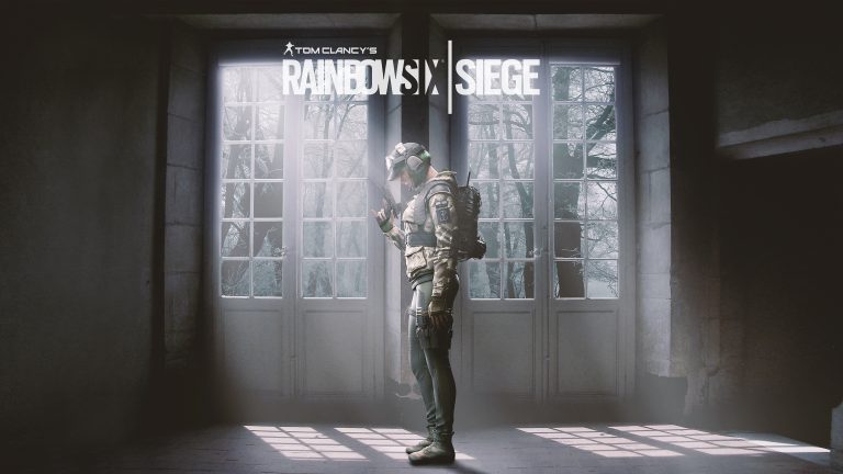 Tom Clancy’s Rainbow Six Siege is een week lang gratis speelbaar