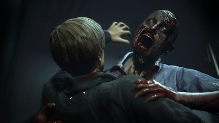 Capcom gaat binnenkort een gloednieuwe Resident Evil-game onthullen!