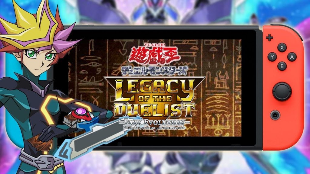 yugioh switch