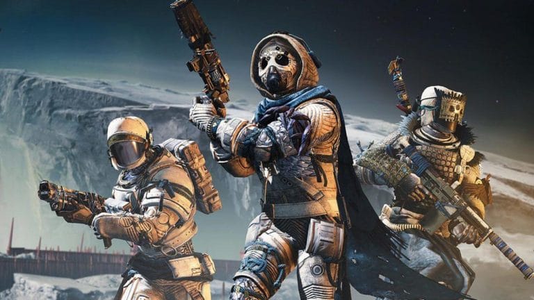 Bungie vertelt je in een tien minuten durende video alles over Destiny 2: Shadowkeep