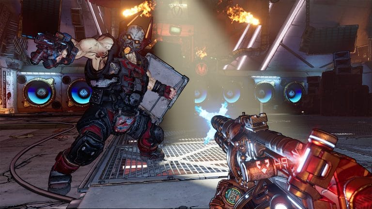 Het is officieel Take-Two Interactive neemt Gearbox Entertainment over, nieuwe Borderlands-game is in ontwikkeling