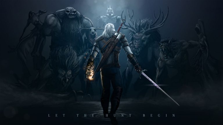 Ontwikkeling van een nieuwe Witcher-game begint direct nadat Cyberpunk 2077 uit is