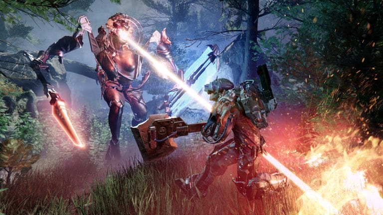The Surge 2 is vanaf vandaag verkrijgbaar, dit zijn de eerste reviewscores