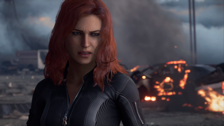 Marvel’s Avengers Overview trailer toont gameplay