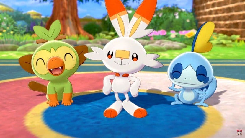 pokemon-sword-shield-starter-group