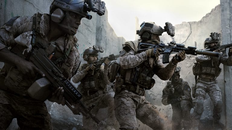 Games van Activision Blizzard zijn niet meer beschikbaar via Nvidia’s streamingdienst GeForce Now