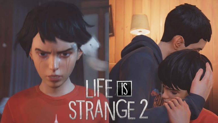 Life is Strange 3 zal een nieuw verhaal worden met nieuwe karakters