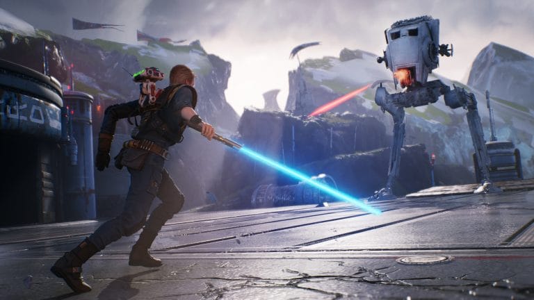 Star Wars: Jedi Fallen Order komt volgende week naar EA Play en dus ook naar Xbox Game Pass Ultimate