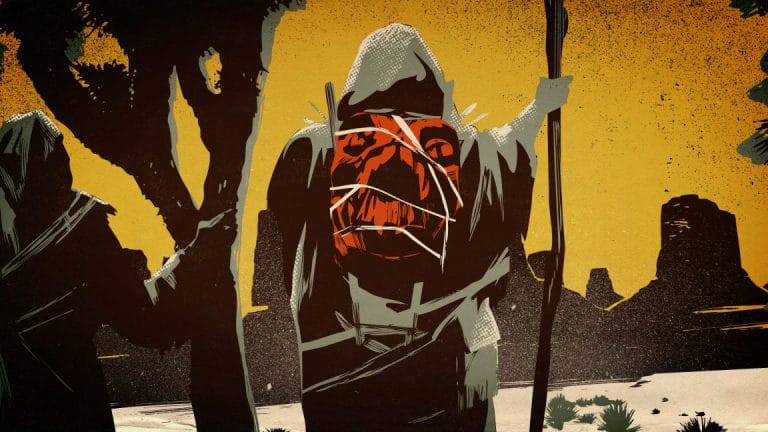 Voormalige medewerkers van Arkane Studios komen met aankondiging op The Game Awards