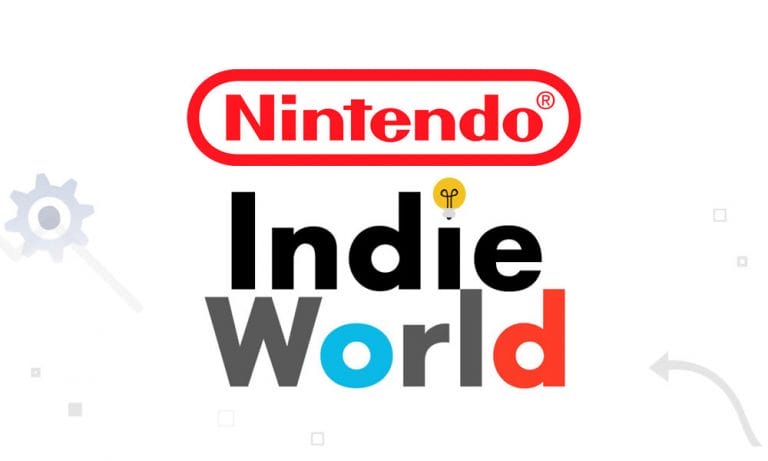 Nintendo zendt morgen een nieuwe Indie World-presentatie uit