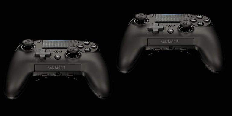 Corsair neemt neemt maker modulaire Pro-controllers SCUF over