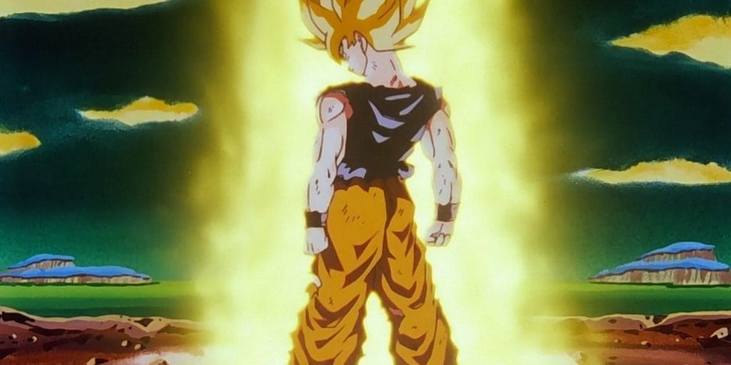 SSJ1