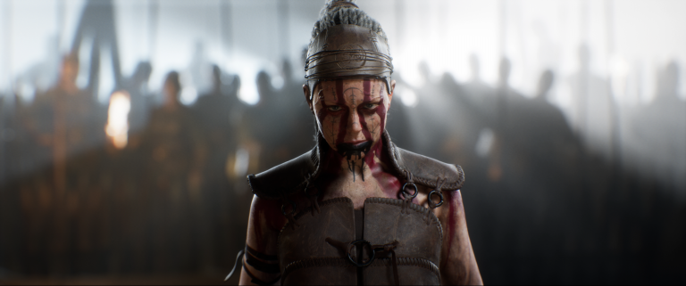 Microsoft kondigt Senua’s Saga: Hellblade II aan met in-engine beelden die draaien op de Xbox Series X