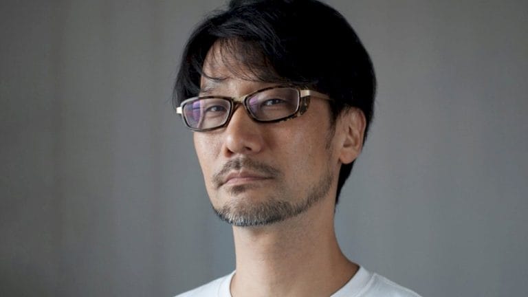 Hideo Kojima teased zijn volgende project op Twitter