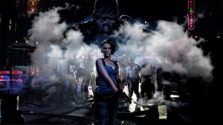 Nieuwe informatie over Resident Evil 3 op een rijtje