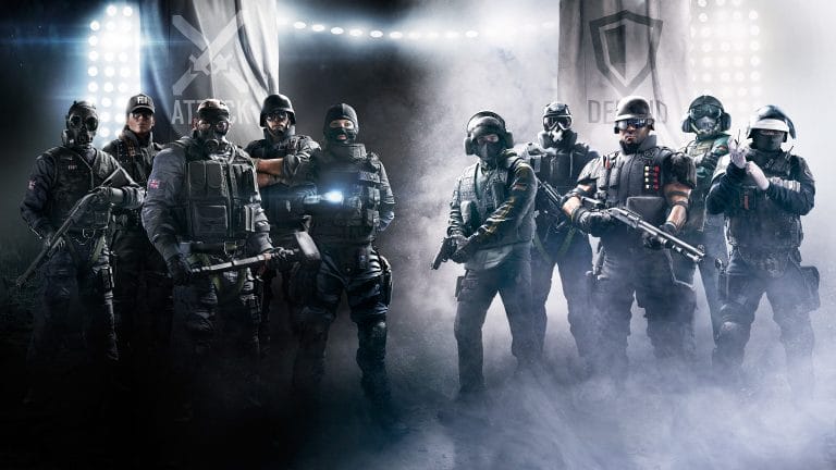 Rainbow Six Siege krijgt geen Year Passes meer