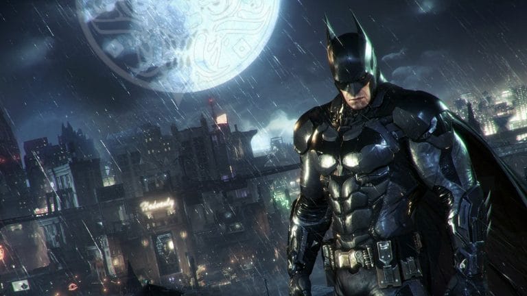 Warner Bros Montreal gaat volgende week een nieuwe Batman-game onthullen