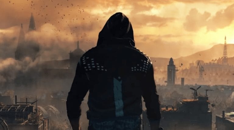 Dying Light 2 is voor onbepaalde tijd uitgesteld