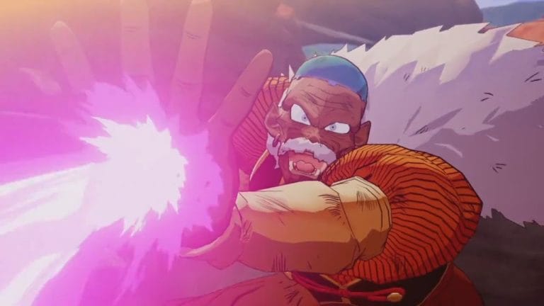 Dragon Ball Z: Kakarot trailer vertelt meer over Soul Emblems