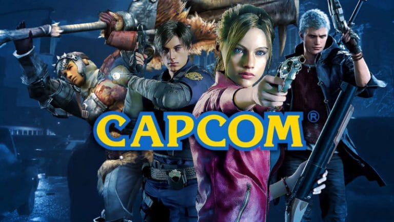 Monster Hunter World beste verkochte game van Capcom ooit, andere IP’s doen het ook goed