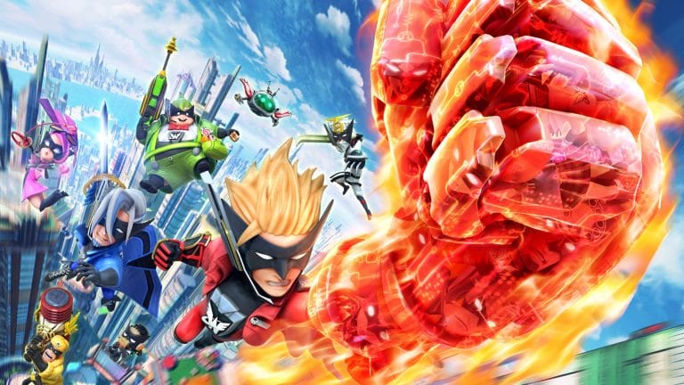 The Wonderful 101: Remastered heeft een releasedatum