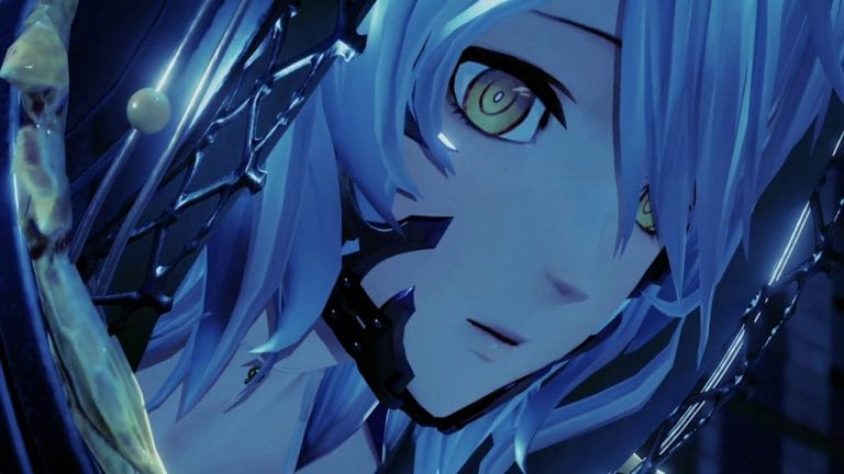 Frozen Empress-uitbreiding voor Code Vein vanaf vandaag beschikbaar – Trailer
