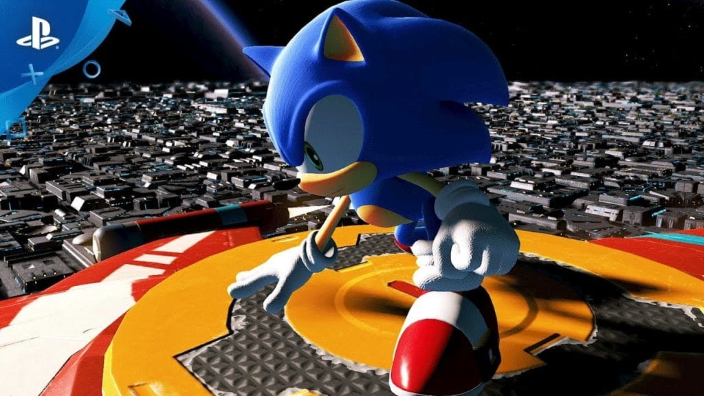 sonic