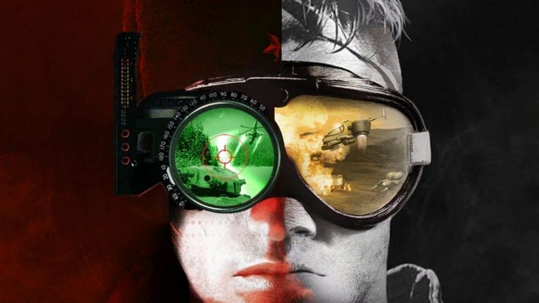 Pure nostalgie: De Command & Conquer – Remastered Collection heeft een eerste trailer, prijs en releasedatum