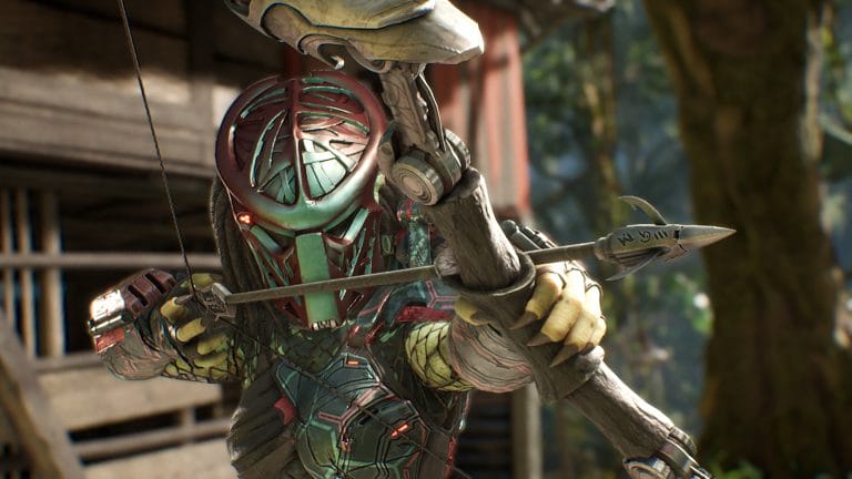 Open bèta van Predator: Hunting Grounds van de makers van Friday the 13th: The Game, begint vandaag