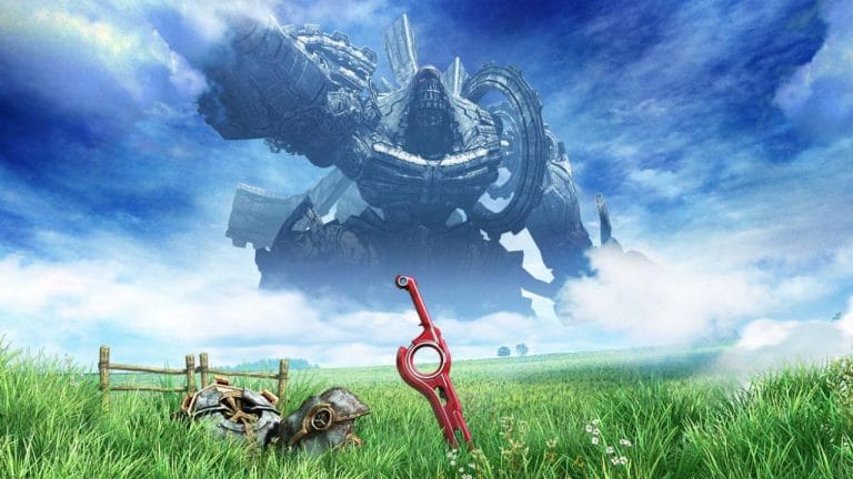 Xenoblade Chronicles: Definitive Edition heeft een nieuwe trailer en een releasedatum