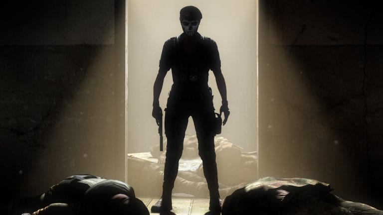 Tijdelijke modus van Rainbow Six Siege laat je spelen zoals 5 jaar geleden, gratis Operator voor deelnemers