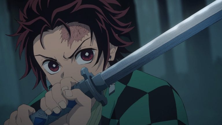Demon Slayer: Kimetsu no Yaiba van de makers van Dragon Ball Z: Kakarot komt ook naar de PS5