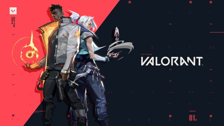 Valorant open beta nu beschikbaar op consoles