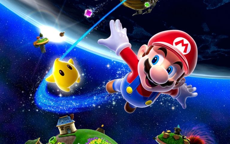 Te goed om waar te zijn? Volgens geruchten komen er dit jaar meerdere Mario Remasters naar de Nintendo Switch