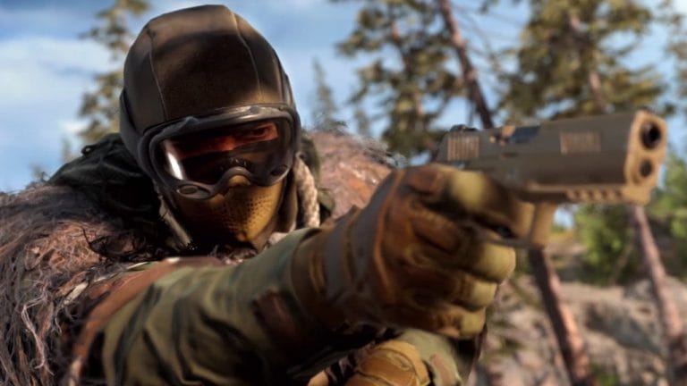 Call of Duty: Warzone bereikt mijlpaal van 50 miljoen spelers