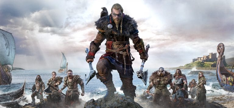 Review: Assassin’s Creed Valhalla – De beste game in de franchise?
