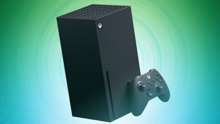 Microsoft kondigt next-gen-presentatie aan voor 7 mei met eerste Xbox Series X gameplaybeelden