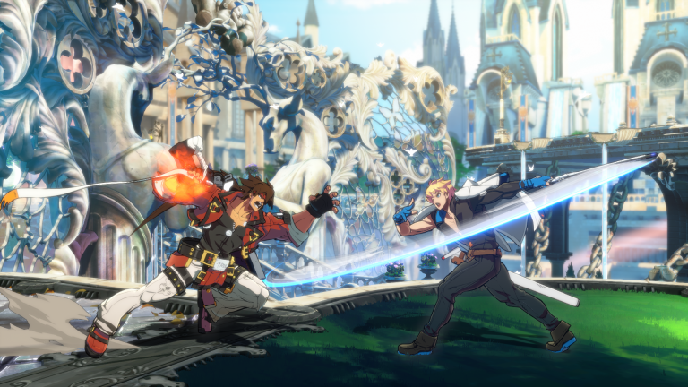 Guilty Gear Strive krijgt mogelijk tweede open bèta