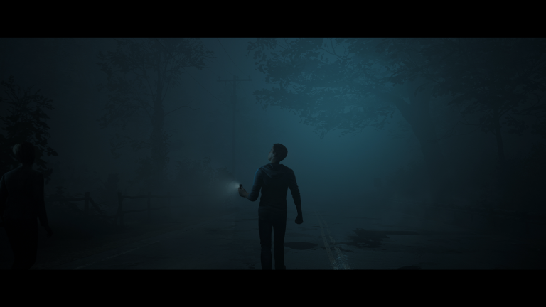 Kom meer te weten over de angstaanjagende The Dark Pictures Anthology: Little Hope