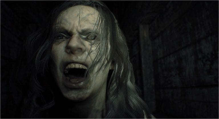 Demo van Resident Evil 3 teaset heel sneaky Resident Evil 8?