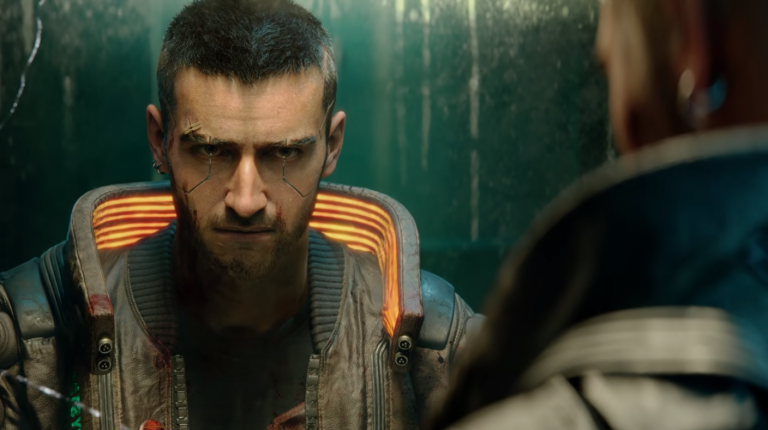 Cyberpunk 2077 DLC zal minstens zo groot zijn als Witcher 3 DLC en voor de release onthuld worden