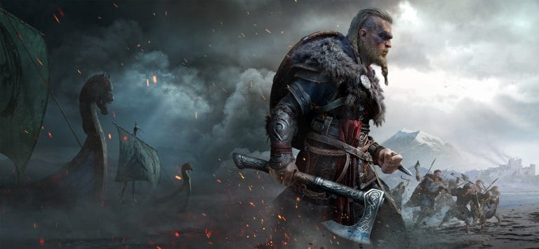 Oud Assassin’s Creed-componisten keren terug om te werken aan de soundtrack van Valhalla